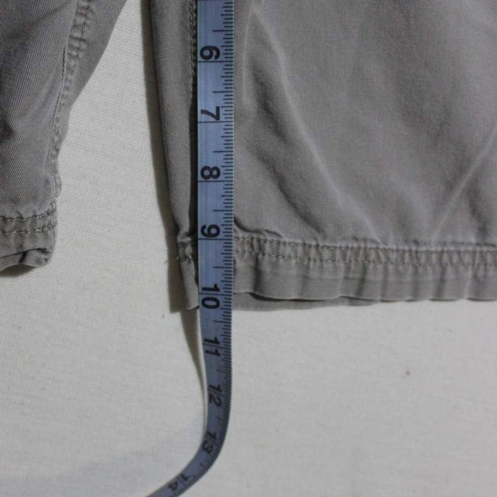 Mens Y2K Skater Streetwear Sportswear Cargo Baggy Nike Shorts - Picture 7 of 8